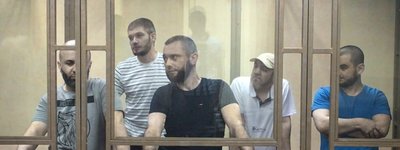 Осужденные крымчане в деле Хизб ут-Тахрир находятся в СИЗО города Уфа, – родственники
