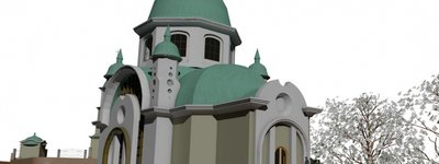 У Чернівцях вперше за 115 років постануть два нові храми УГКЦ