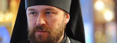 Вопрос о каноническом общении с ПЦУ в Аммане не поднимался, – митрополит РПЦ