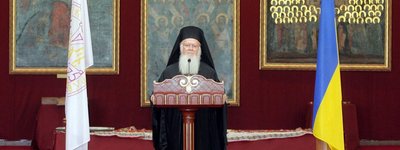 Патріарх ХХІ століття, який надав Україні томос: Варфоломій І святкує 80-ліття