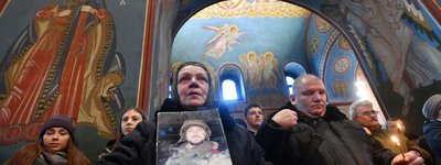 Для нас это «мертвые души» – спикер Московского патриархата о потере симпатий украинцев