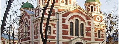 «Камінь спотикання»: суперечки за православну церкву Святого Георгія у міжвоєнному Львові