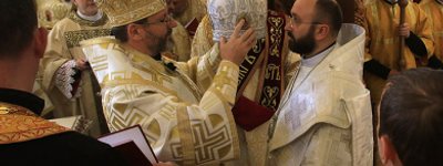«Є відчуття, що і миряни, і духовенство чекали на єпископа, що вони відкриті і готові до співпраці», – владика Іван Кулик