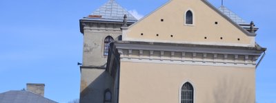 Шпиталь і храм св. Лазаря у Львові. Лікування тіла в минулому та душі сьогодні