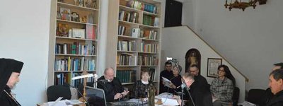 Kharkiv-Poltava diocese of UAOC ceases to exist