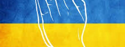 25 березня оголошено Днем загальної молитви і посту за Україну