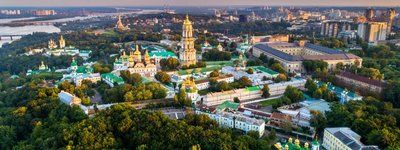 Як православні лаври України діють в умовах коронавірусу