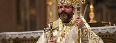 Главы Церквей поздравляют украинцев с Воскресением Христовым