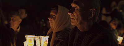 Фільм “Зарваниця” або “New Jerusalem” презентували на Docudays UA