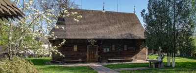 Найстаріша церква Чернівців, в якій хотіли створити музей писанки
