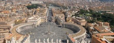Через COVID-19 Ватикан переніс дати беатифікацій
