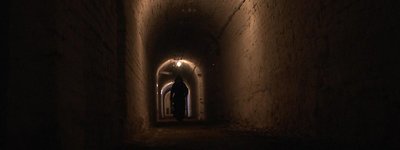 Таємничими підземеллями Василіанського монастиря