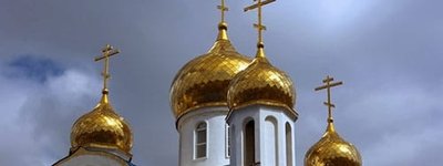 На Рівненщині через коронавірус зачинили церкву УПЦ МП
