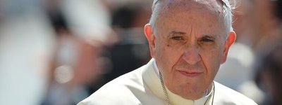 Папа Франциск оголосив 14 травня днем молитви і посту за закінчення пандемії