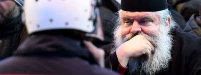 В Черногории полиция задержала епископа и семерых священников Сербского Патриархата