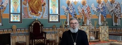 Епископ Московского Патриархата заявил, что через вакцину против коронавируса будут вживлять чип