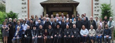 Вселенська Патріархія створила Російське вікаріатство в Європі