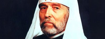 Патріарх Володимир (Романюк)