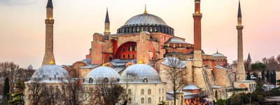 Что ждет Святую Софию в Стамбуле. Рассказываем на примерах памятников истории, уже ставших мечетями в Турции