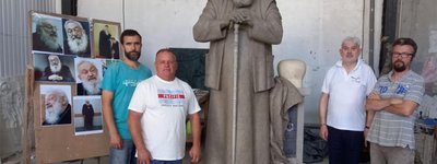 Пам’ятника Патріарха Любомира Гузара незабром встановлять у Вінниці