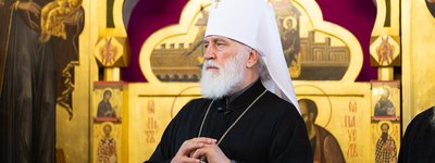 Глава Білоруської Православної Церкви привітав Лукашенка та дав оцінку протестам
