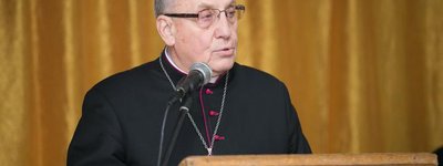 Глава Католической Церкви Беларуси просит о личной встрече главу МВД страны