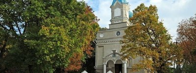 Верховний Суд підтримав збереження пам’ятки національного значення «Покровська церква»