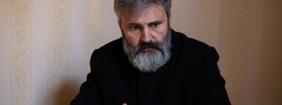 Митрополит Климент: В Україні «поховали» тему звільнення кримських політв'язнів