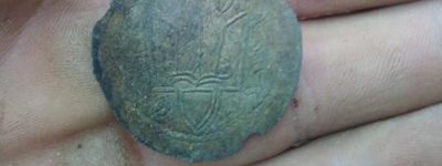 На Житомирщині продовжують знаходити монети часів Руси: вже  38