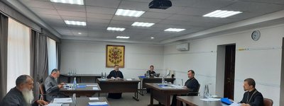 The Permanent Synod of Bishops of UGCC held in Lviv