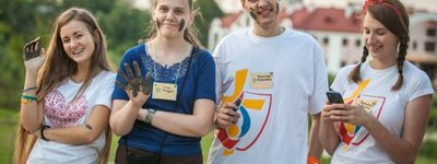 П’ятий Всеукраїнський молодіжний Фестиваль «Вітер На-Дії» відбудеться 13 вересня (програма)