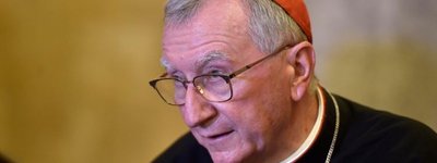 Глава ватиканской дипломатии потребовал пропустить архиепископа Тадеуша Кондрусевича в Беларусь