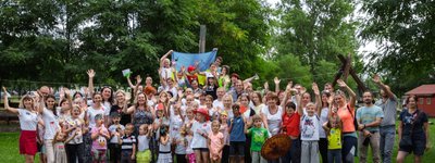 В Угорщині УГКЦ відкрила дві українські школи