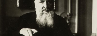 Head of the UGCC: Metropolitan Andrei Sheptytsky was a conscious patriot of the Ukrainian people