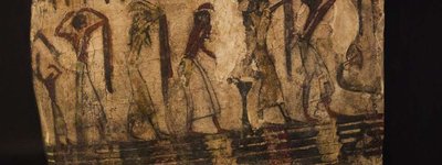Археологи розшифрували давньоєгипетські передбачення "краху епохи"