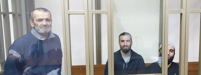 Военный суд агрессора продлил  фигурантам по делу Хизб ут-Тахрир меру пресечения на три месяца
