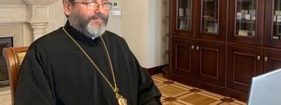 Патріарх УГКЦ підтримує запровадження Всеукраїнського дня відповідальності
