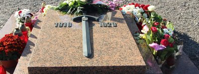 Ветерани війни на Донбасі вимагають демонтажу польської мілітарної символіки на Личаківському цвинтарі