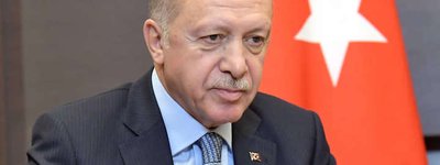 Ердоган пригрозив Європі кінцем, якщо та "відкриє фронт проти мусульман"