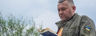 Забороненого у служінні священика УГКЦ обрали депутатом Івано-Франківської облради