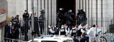 Иерархи УГКЦ выразили соболезнования в связи с терактом в Ницце
