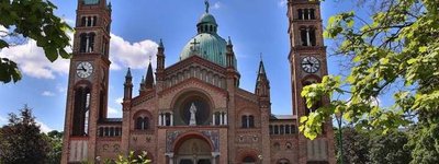 Півсотні радикальних ісламістів напали на церкву у Відні