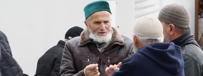 Кримські татари обурені "злочинним мовчанням" Муфтіяту стосовно «свавілля силовиків»