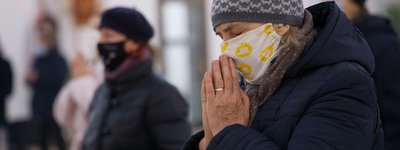 Bishops of the UGCC and ROC call on authorities not to close churches and effectively use funds to overcome the pandemic