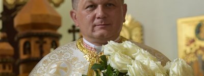 Оголошено дату та місце хіротонії першого єпископа новоутвореної Ольштинсько-Гданської єпархії УГКЦ