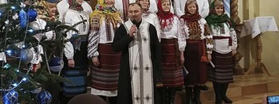 Не так зрозуміли: в УГКЦ пояснили ситуацію з Богослужінням на Різдво 25 грудня в Чернівецькій парафії