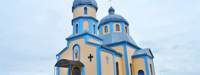 Верховний суд визнав за ПЦУ право на церкву в Заболотті