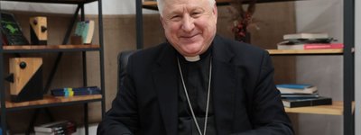 В Німеччині  обмеження на аборти набагато суворіші, ніж в Польщі, - єпископ Станіслав Широкорадюк