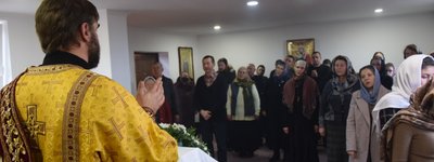 Депутати Городенківської міськради просять жителів не відвідувати Богослужіння у "новому домовому храмі" УПЦ МП
