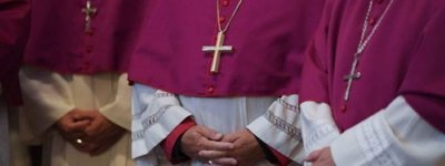 Єпископи США критикують Байдена за політику підтримки ЛГБТ